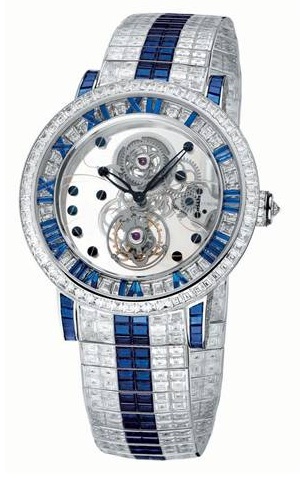 Corum Tourbillion 372.313.69/V893 0000